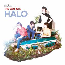 The Van Jets : Halo